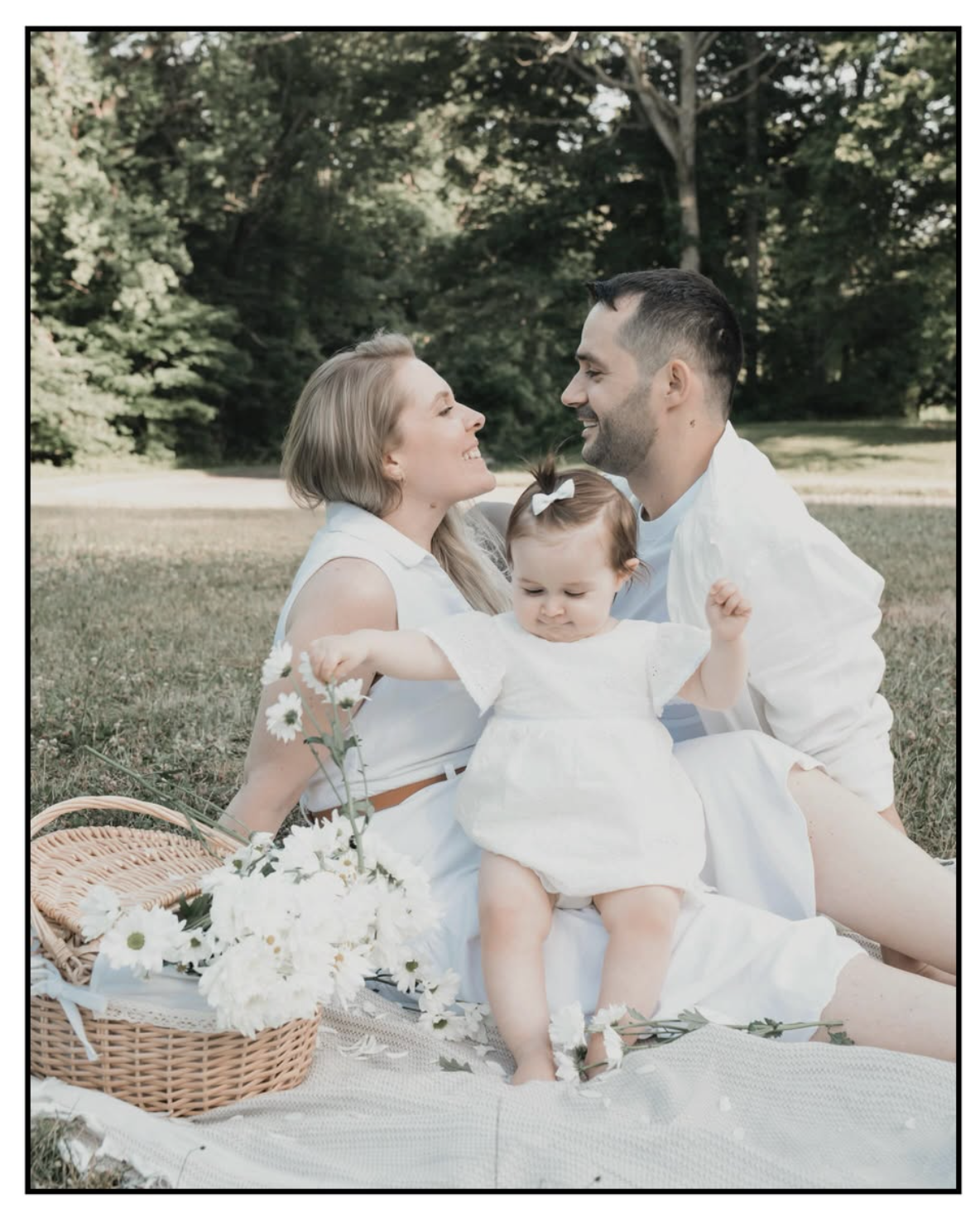 Family photography by Vaziul Studio