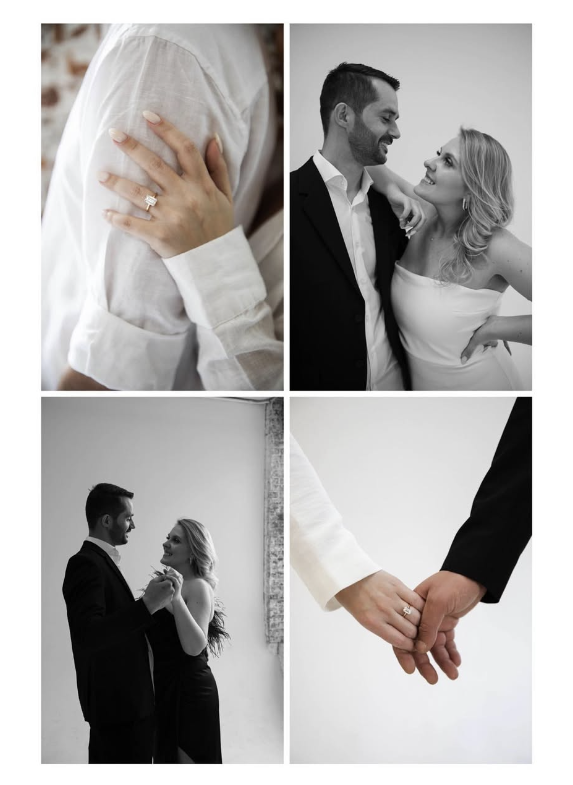 Couples photography by Vaziul Studio