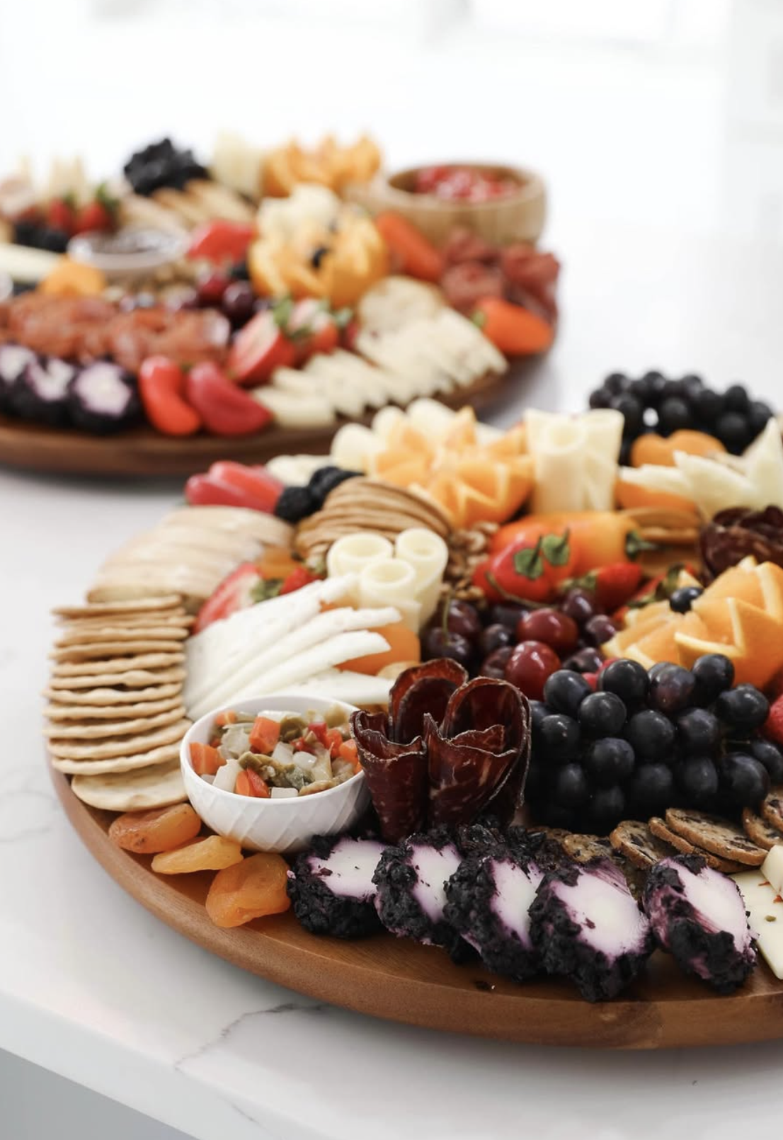 Food + Content photography by Vaziul Studio