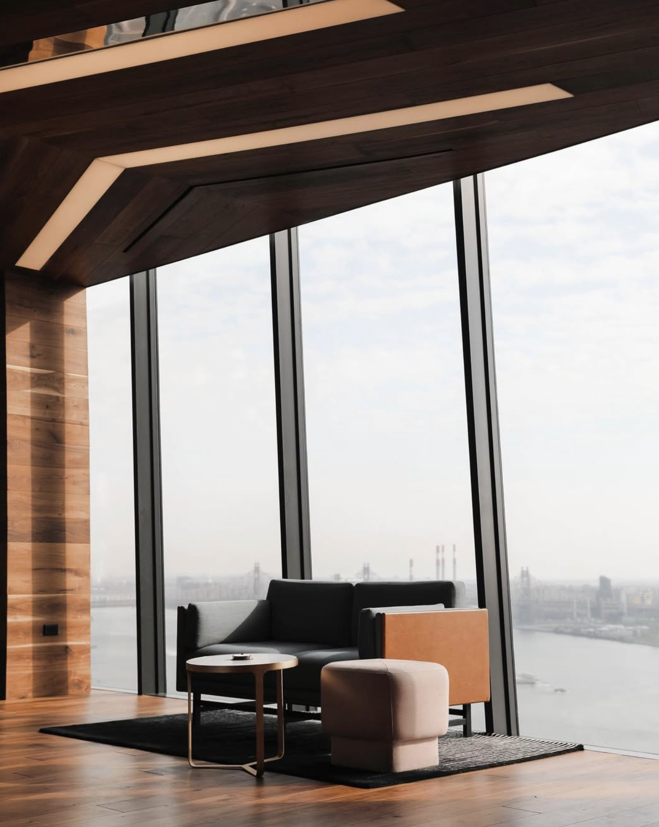 Interiors photography by Vaziul Studio