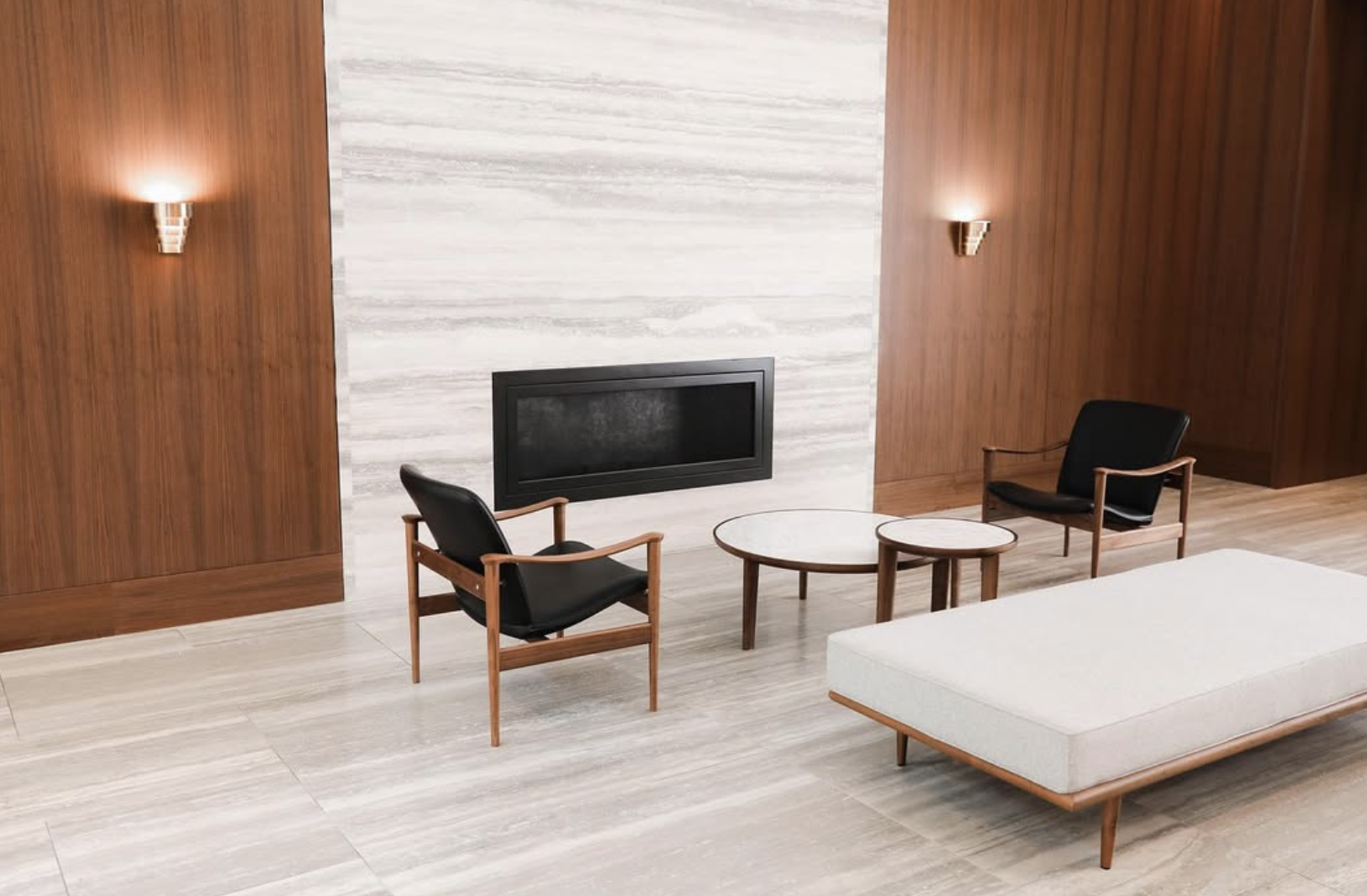 Interiors photography by Vaziul Studio