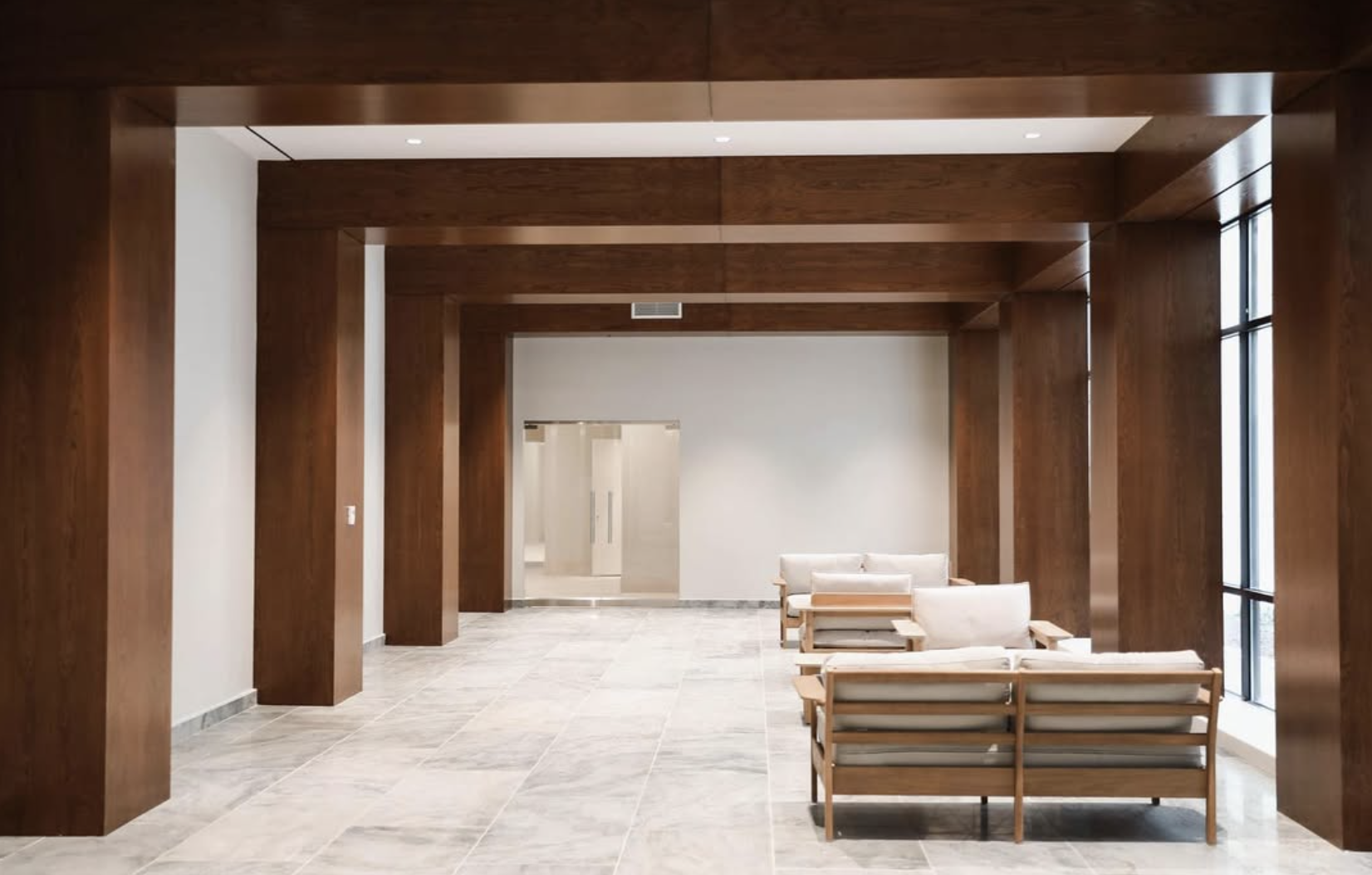 Interiors photography by Vaziul Studio